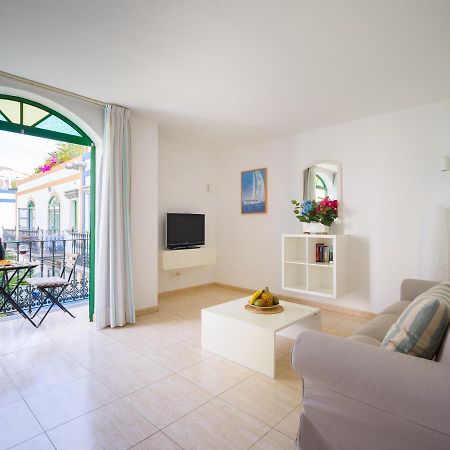 Marina Nº 342 Apartment ปวยร์โต เด มอแกน ภายนอก รูปภาพ