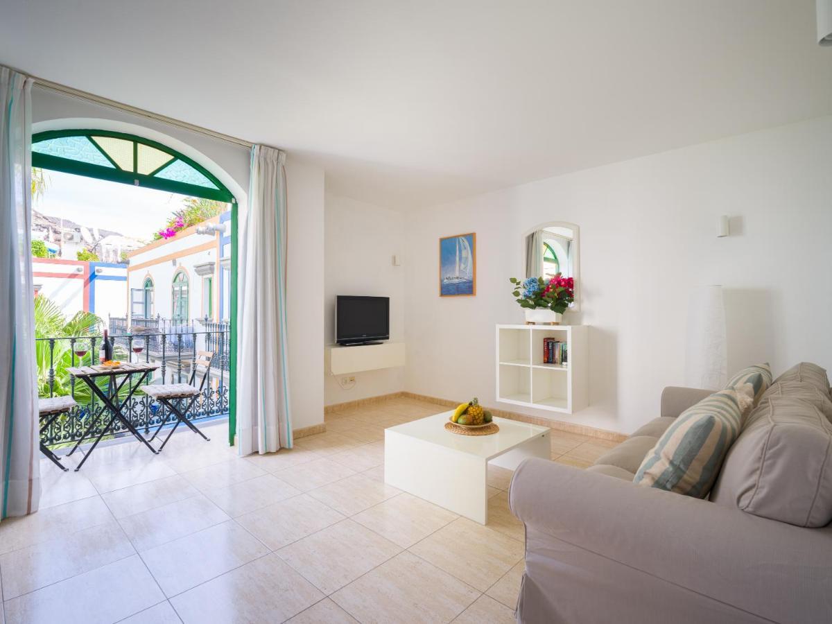 Marina Nº 342 Apartment ปวยร์โต เด มอแกน ภายนอก รูปภาพ