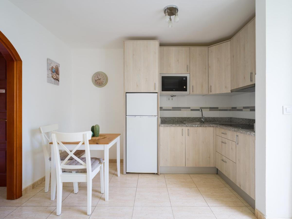 Marina Nº 342 Apartment ปวยร์โต เด มอแกน ภายนอก รูปภาพ
