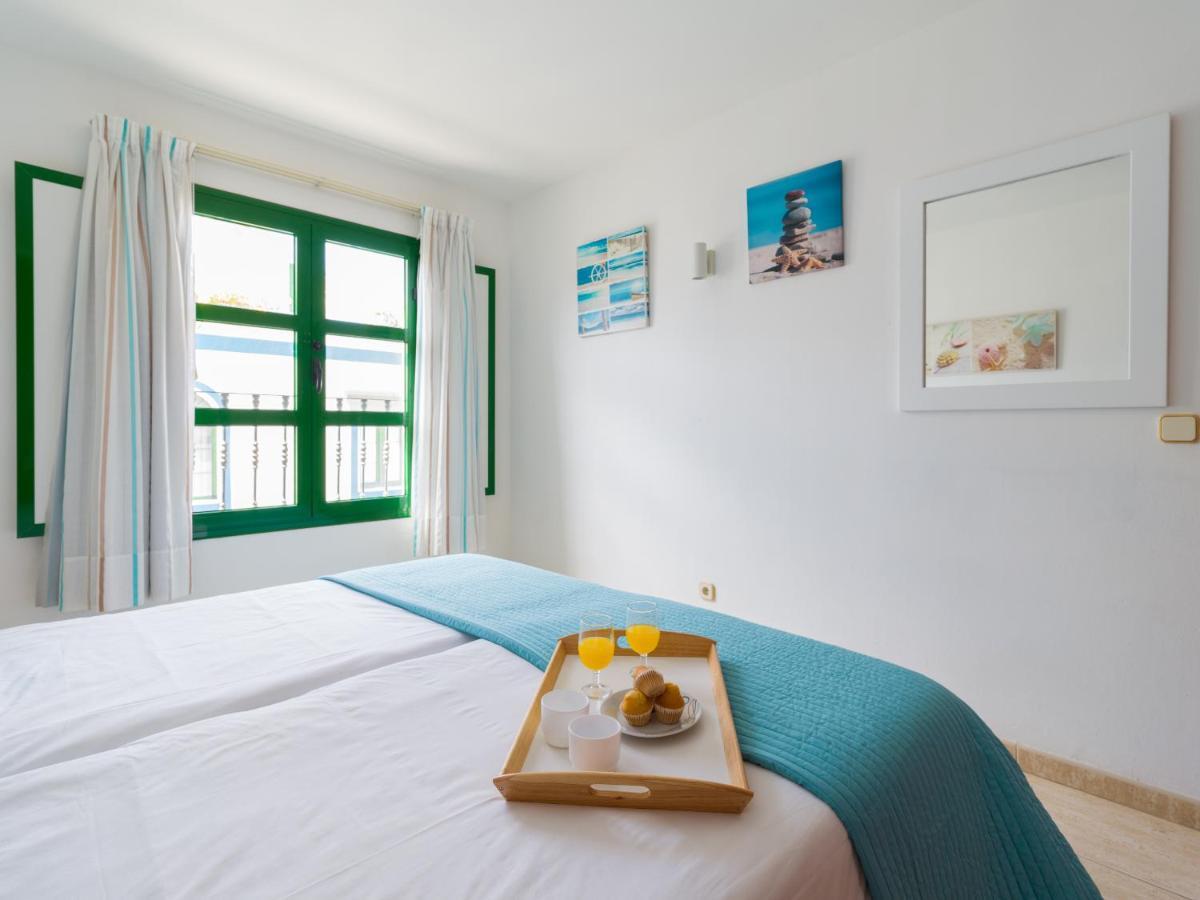 Marina Nº 342 Apartment ปวยร์โต เด มอแกน ภายนอก รูปภาพ