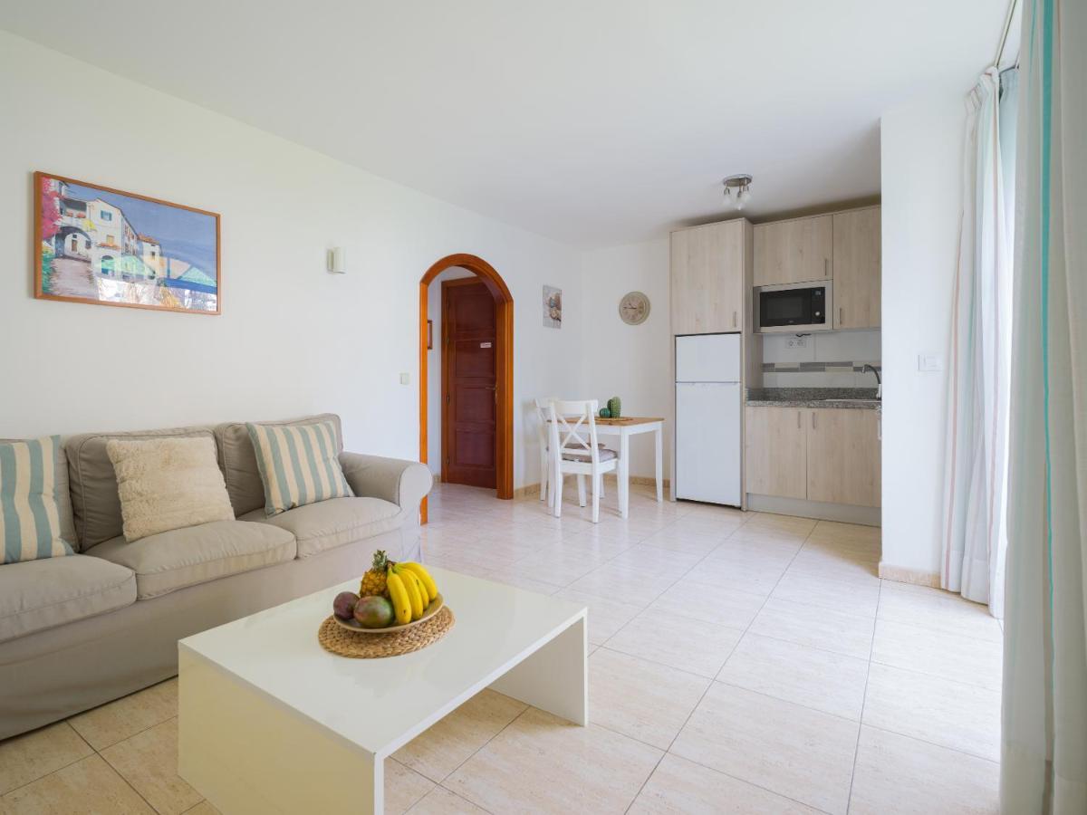 Marina Nº 342 Apartment ปวยร์โต เด มอแกน ภายนอก รูปภาพ