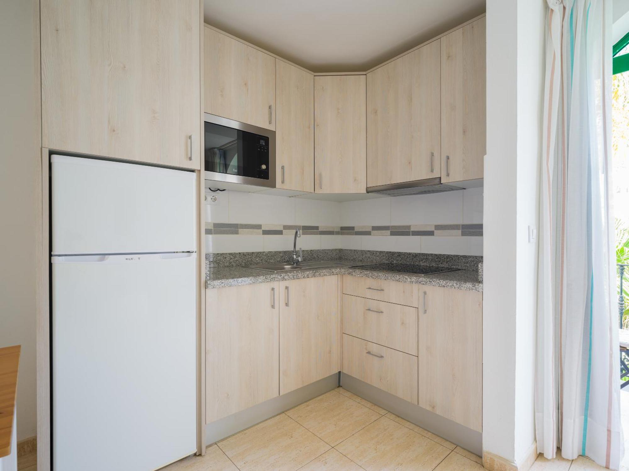 Marina Nº 342 Apartment ปวยร์โต เด มอแกน ภายนอก รูปภาพ