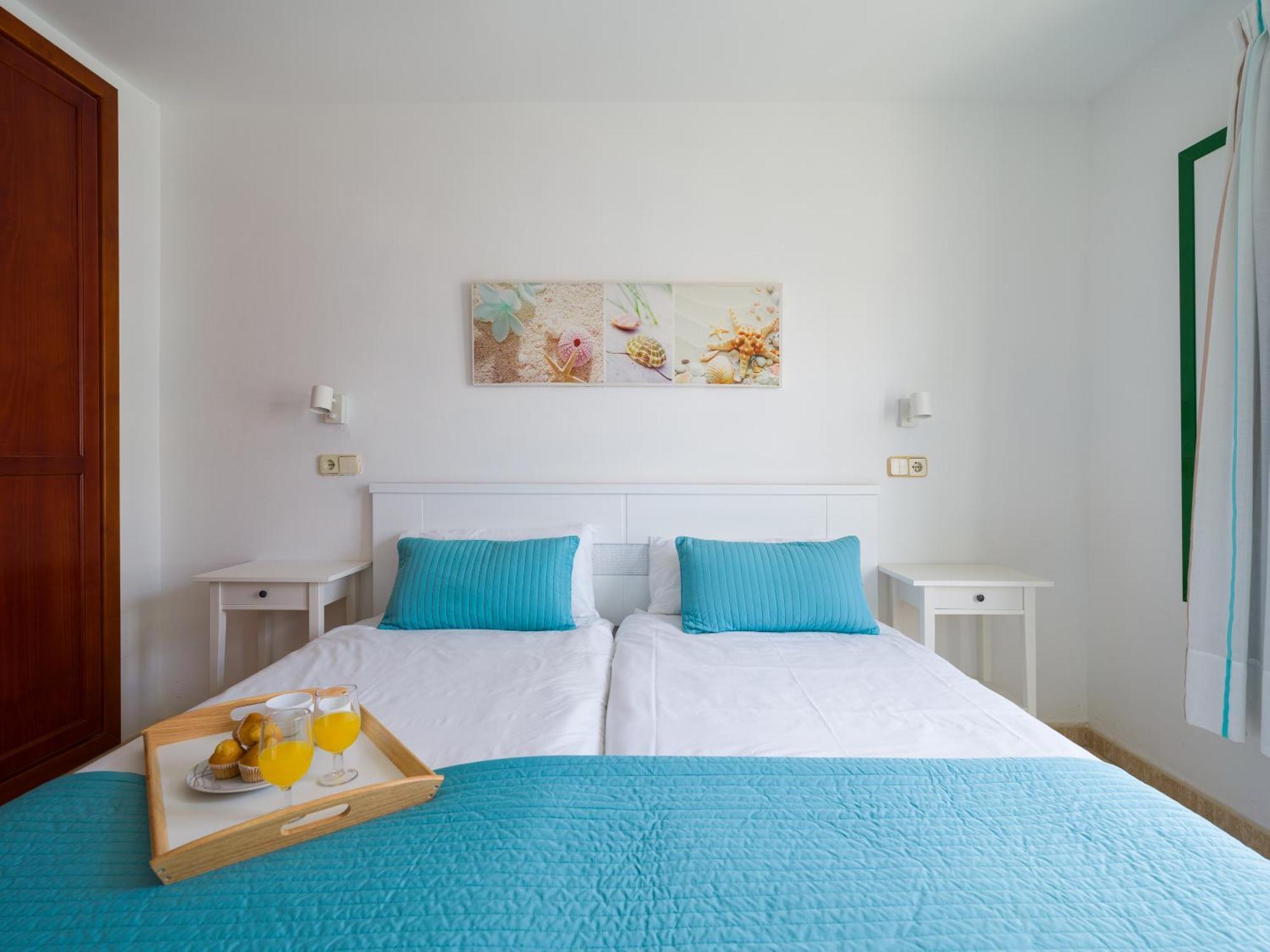 Marina Nº 342 Apartment ปวยร์โต เด มอแกน ภายนอก รูปภาพ