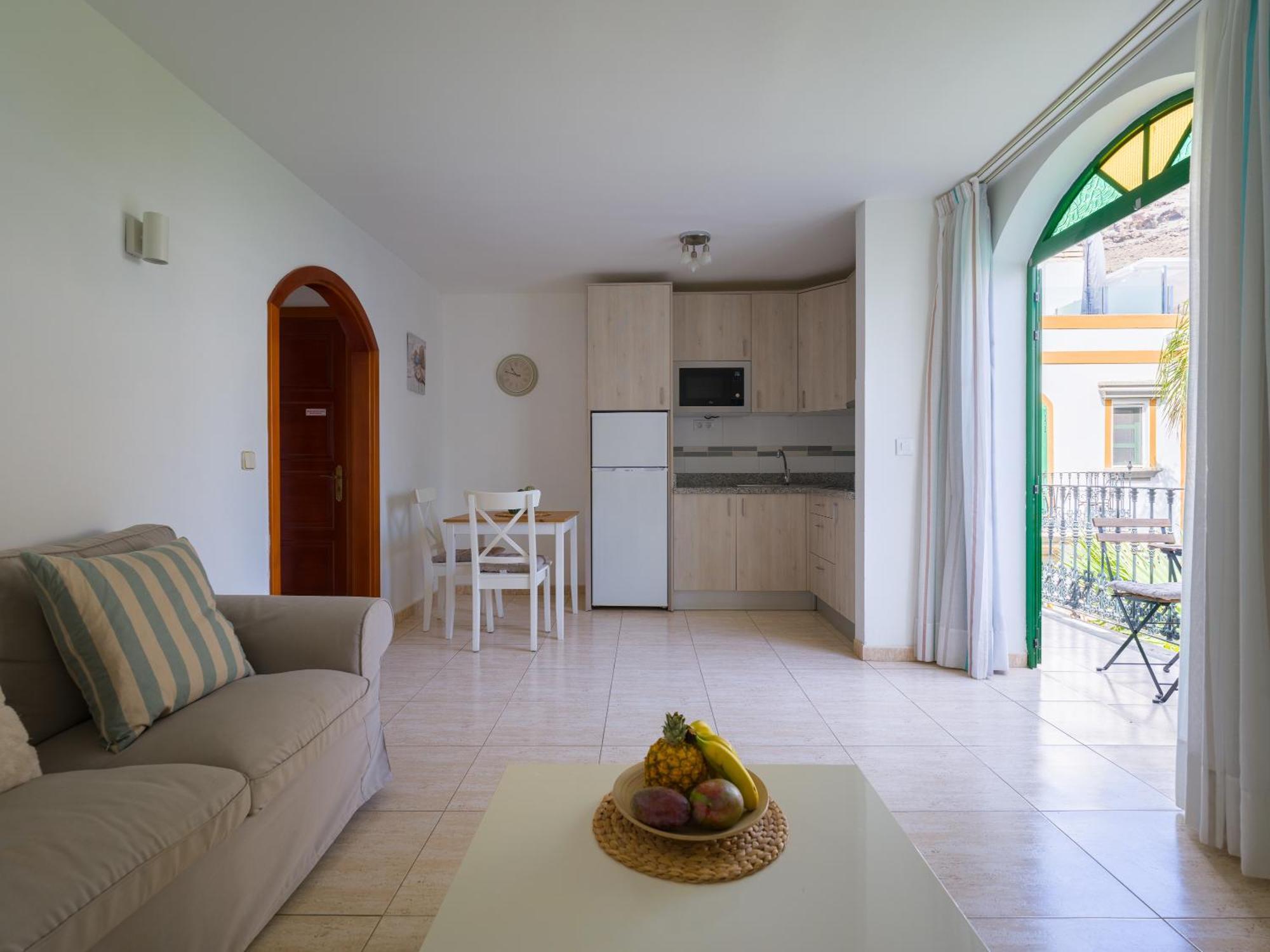Marina Nº 342 Apartment ปวยร์โต เด มอแกน ภายนอก รูปภาพ