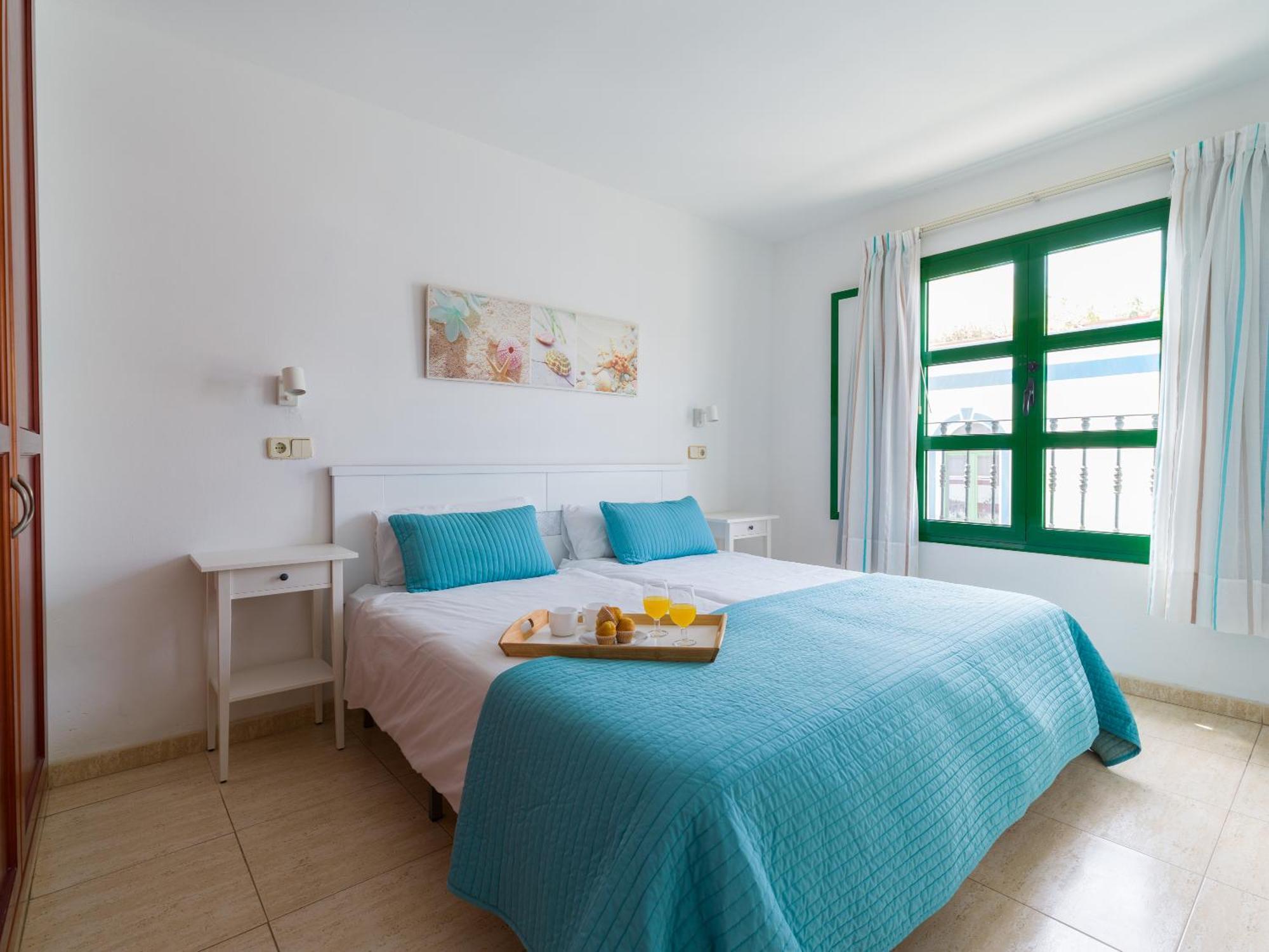 Marina Nº 342 Apartment ปวยร์โต เด มอแกน ภายนอก รูปภาพ