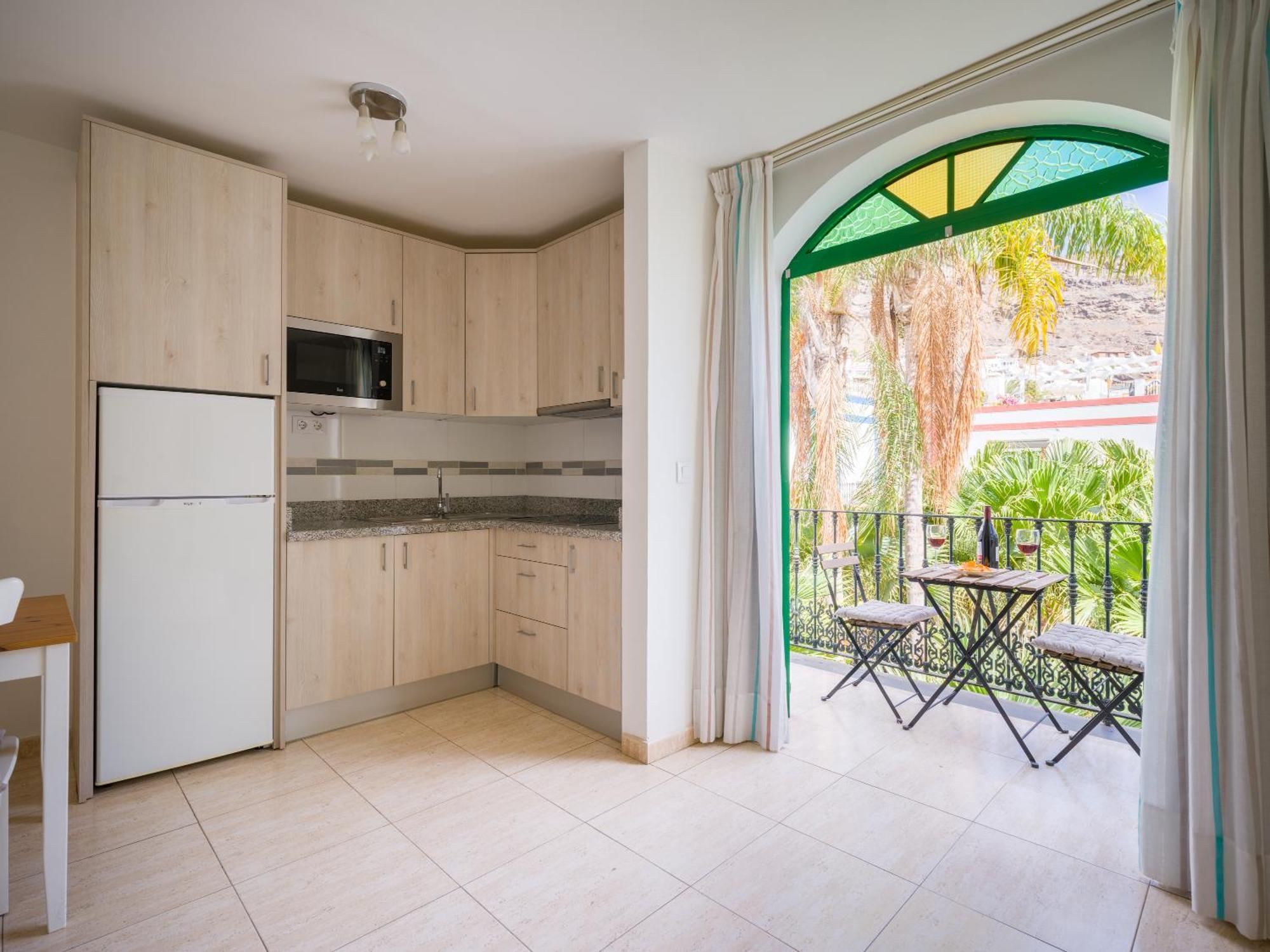 Marina Nº 342 Apartment ปวยร์โต เด มอแกน ภายนอก รูปภาพ